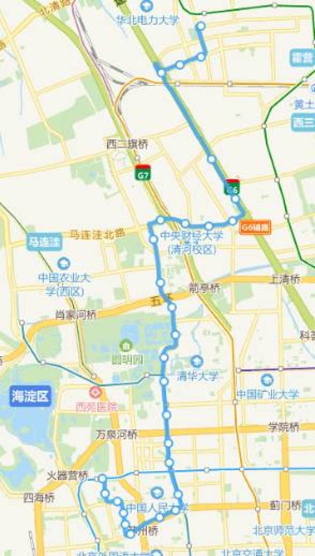 明天起,本市21条公交线路优化调整!赶紧看看是否影响到你!