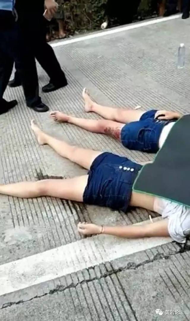 惋惜!2女孩在台州一水库溺亡,遗体已打捞上岸