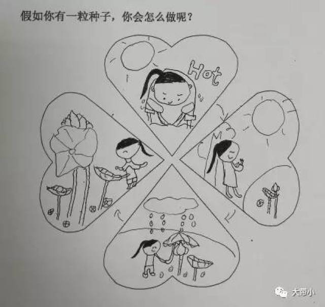 绘本推荐:《安的种子》