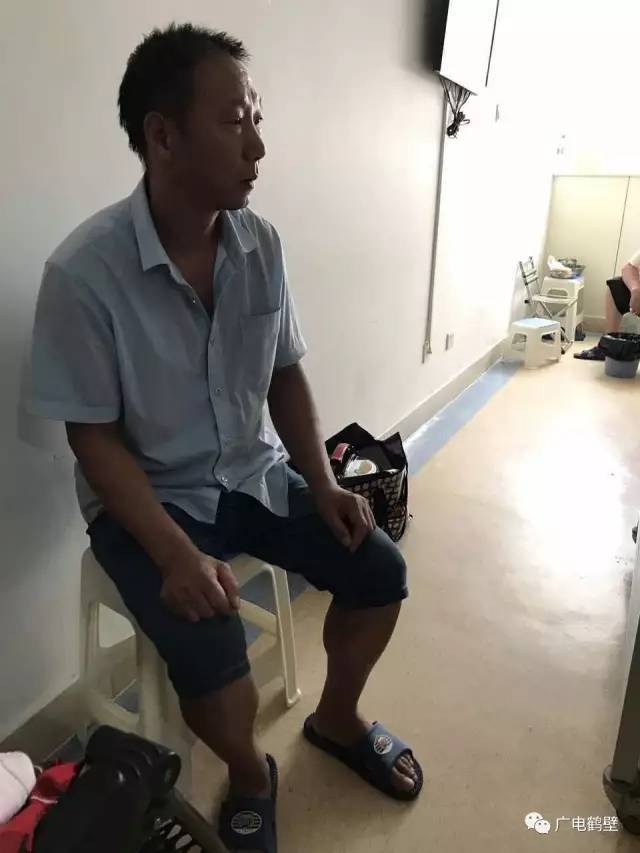 浚县新镇镇西郭村王珊珊 弟弟才15岁我想让他活下去