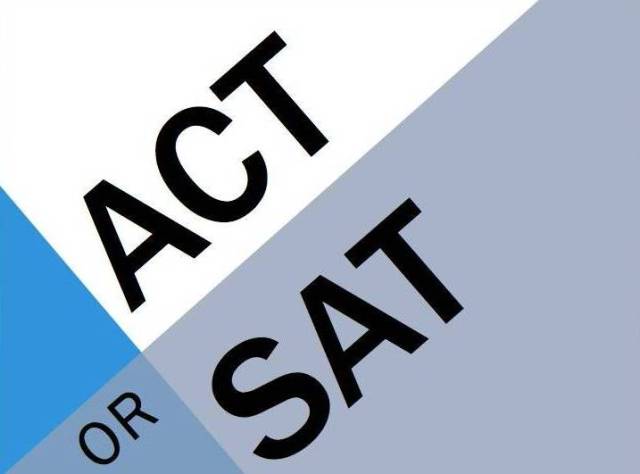 美国:艺术生是否需要sat与act成绩,究竟哪个考试更适合你?