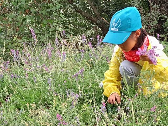 山西亲子行精彩片段 I 童年乐园里找寻欢乐时光