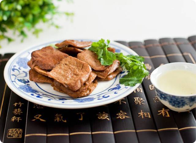 江苏美食大PK!沛县就美食狗肉?只有和梵高图片