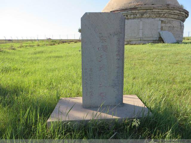 官至黒龙江督军,击败郭松龄,和张作霖同日被炸死,墓地