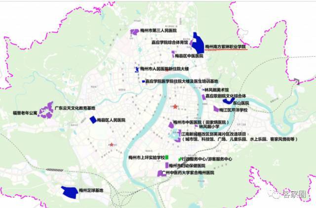 梅州将增加一所新大学梅州南方紫琳职业学院,由朱孟依