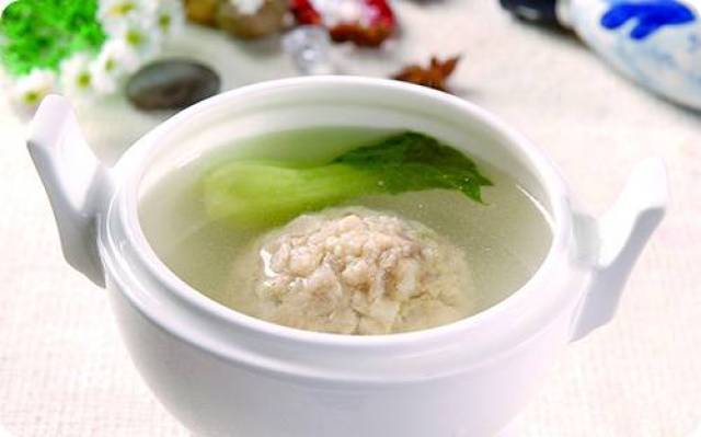 江苏美食大PK!沛县就只有狗肉?美食街夜景图图片