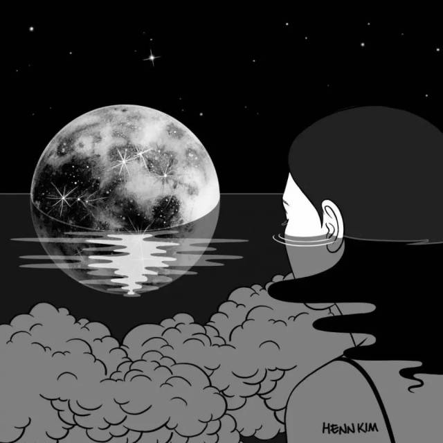 被重力束缚的灵魂,能否在地球上继续起舞? | 科幻小说