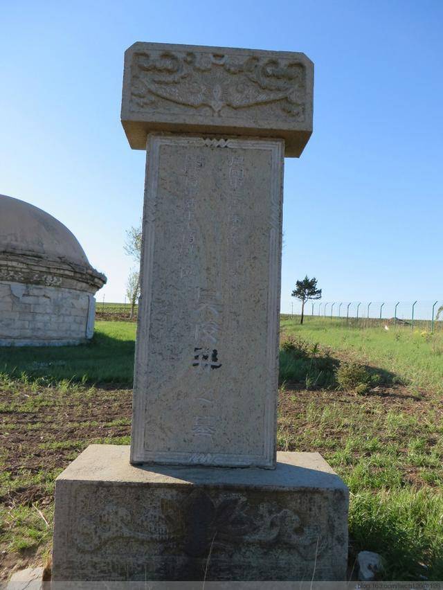 官至黒龙江督军,击败郭松龄,和张作霖同日被炸死,墓地曾被炸开!