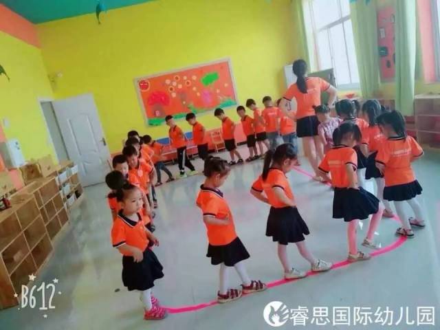 赵县有一家超牛的幼儿园!入园只收一块钱?