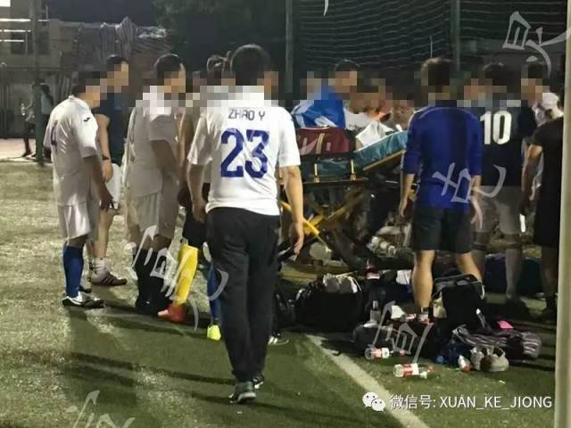 40岁壮年男子小区内打篮球,突然猝死……别让意外比明天先到