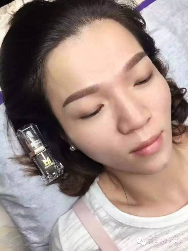 会拍照的纹绣师,才是好纹绣师