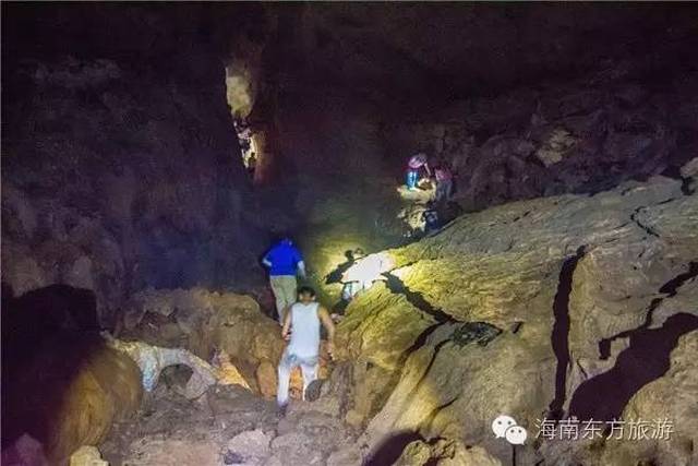 海南美丽乡村招商项目落实60个 投资逾336亿元 其中东方俄贤岭已开建!