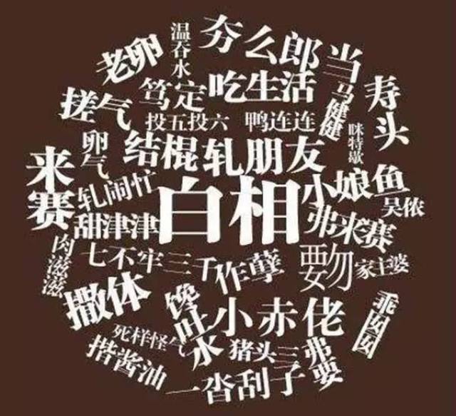 中国最难懂的十大方言排行你的家乡话第几?