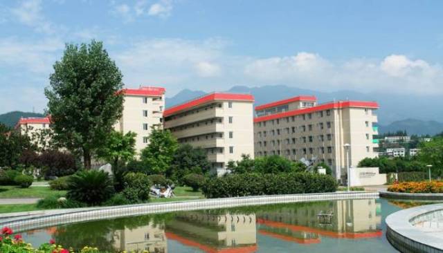 四川农业大学排名(3)
