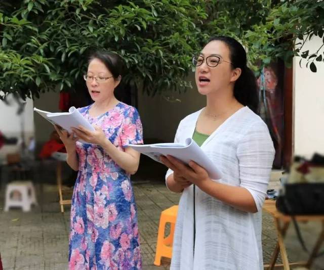 Dr早安朗诵《这也是一切》周记