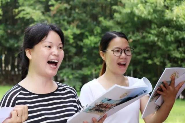 Dr早安朗诵《这也是一切》周记