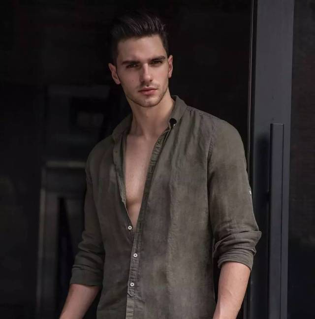 luke hayes