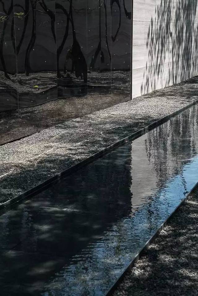 顶级景观设计的详细解剖