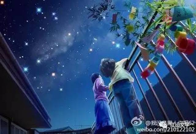 江山散文|仰望星空 追寻梦想