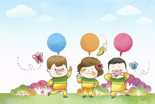 秋季入园通知给幼儿园家长们的一封信