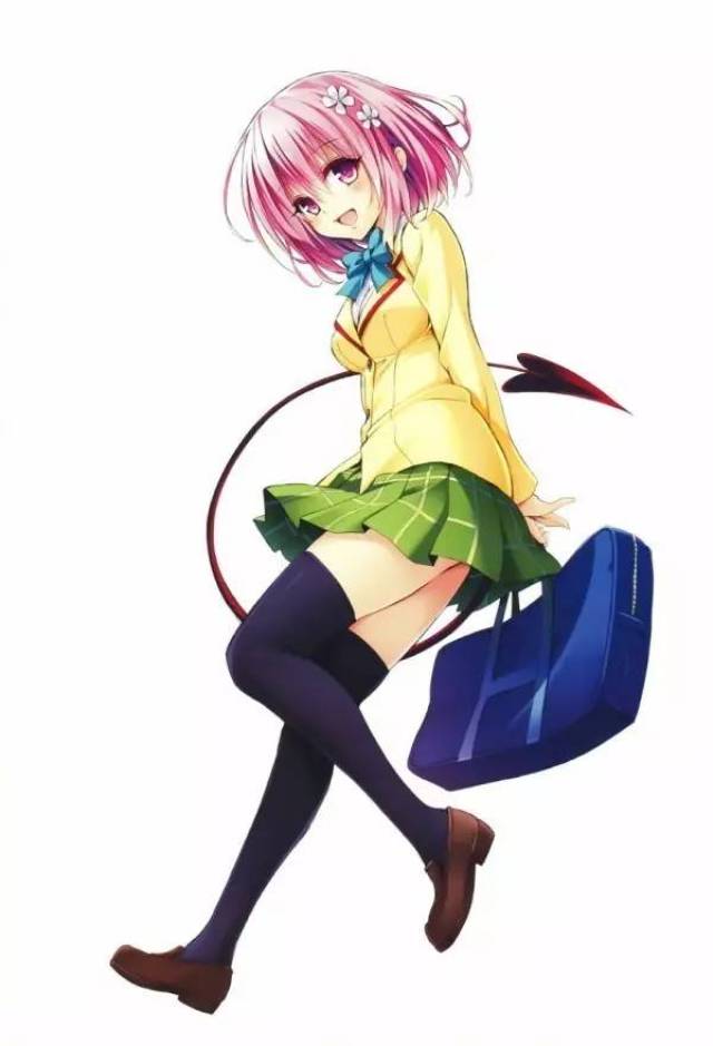 每日图片-梦梦·贝莉雅·戴比路克