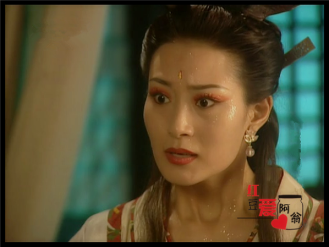 影视剧中的龙族中人,谁更得你心