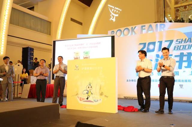 小荧星合唱、沪语教程首发,这里汇集了30多年