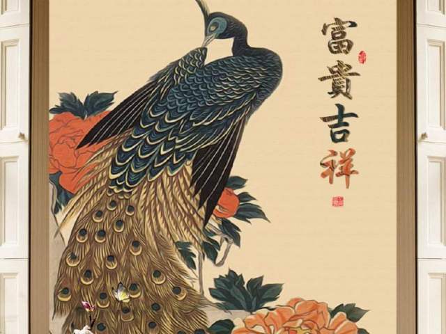 金色大鲤鱼的梦境启示，富贵与机遇的象征