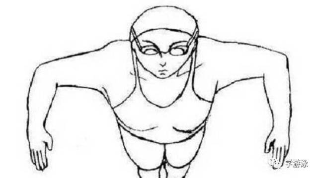 史上最全最标准的蛙泳技巧,只要看懂、熟记,三