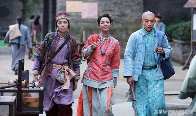 十三姨与黄飞鸿 478a75c511d5438eb3db1569b9b9fa87.jpeg