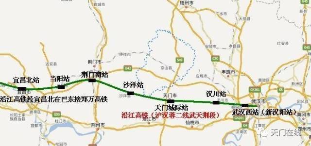 我省已制定规划,将沿江新建麻城至恩施段高铁,线路长1495公里,总投资