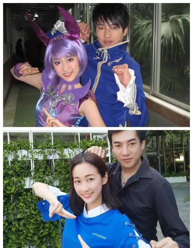 小蓝姐姐的扮演者叫什么名字 4f15d23536cb4904a5f2a26cc5c08ab6.jpeg