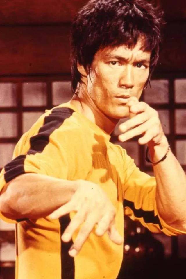 李小龙 《死亡游戏》