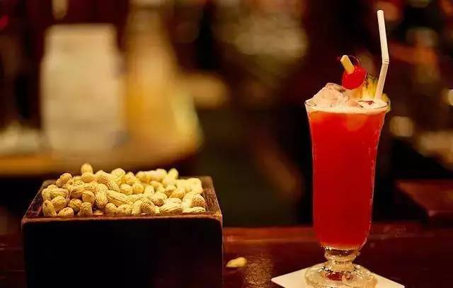 新加坡司令(singapore sling)