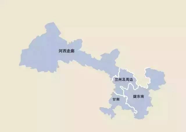 线路:兰州—武威—金昌—张掖—酒泉—嘉峪关—敦煌