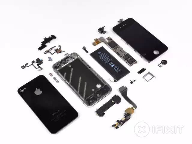 iphone十周年:从cmf(颜色,材料,工艺)看苹果如何改变世界!