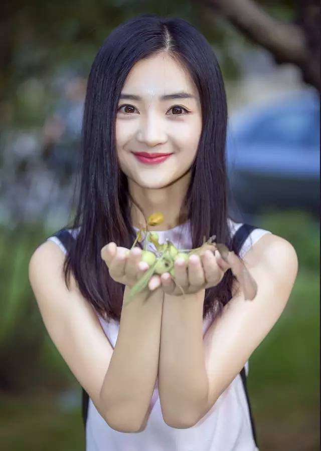 杨幂赵丽颖替身美过本尊,为什么不出道!