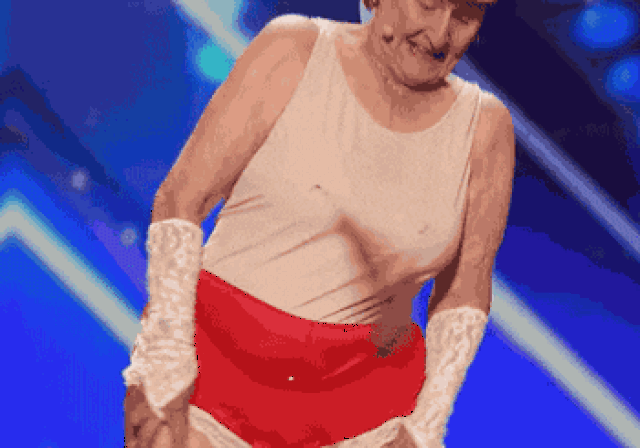 隆乳凹了,隆乳头业务已上线,整形师一脸wtf