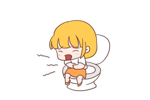 肚子疼来亲戚了猜成语_来亲戚了表情包