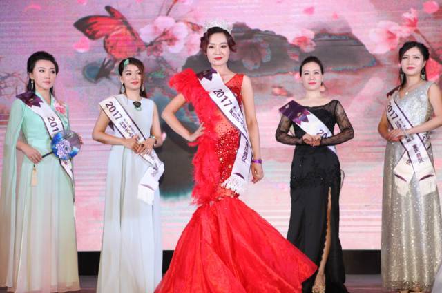 "21岁"的环球夫人正式发出邀请函,为美丽冒险,你敢吗!