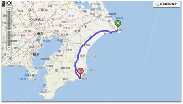 日本海钓体验第一弹——千叶铫子,胜浦,东京4晚5日