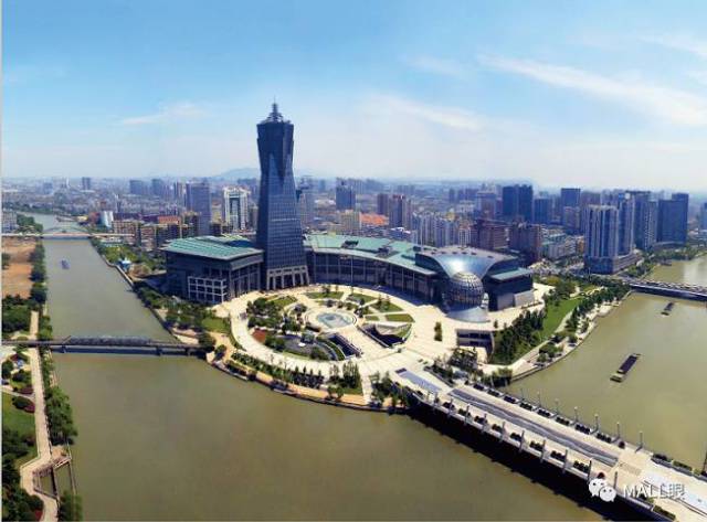 地铁上盖商业价值凸显耀江文鼎国际打造杭州城西一站式消费体验