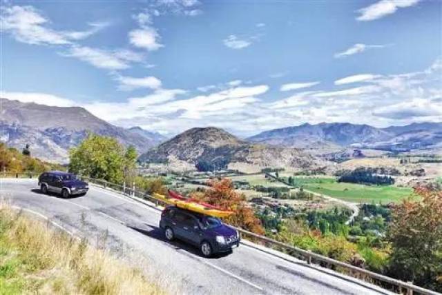 驾照公证 | 境外租车全攻略 之 中国驾照好使不