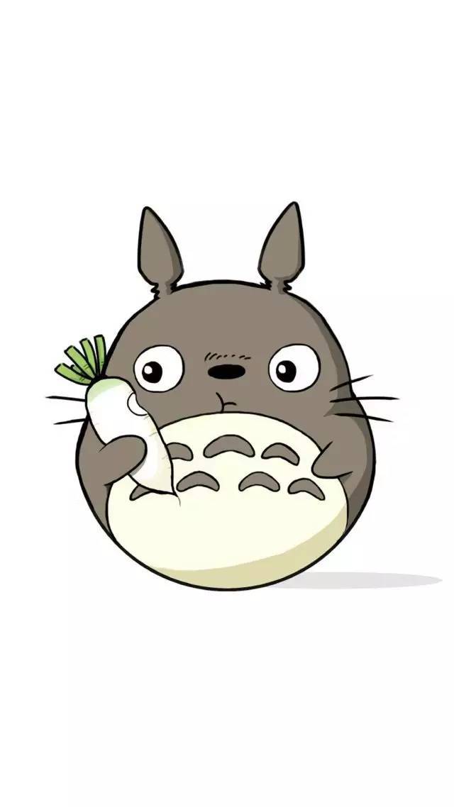 宫崎骏治愈系动漫「龙猫totoro」 尤克里里指弹曲谱