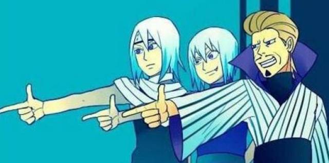 火影忍者冷知识,宁次之死有答案了!