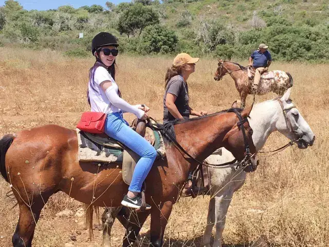 91岁的英国女王还在骑马,你不妨来这些旅游目的地策马奔腾