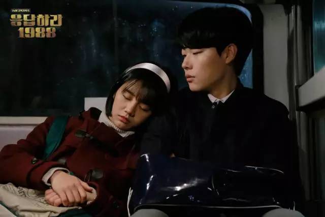 6,《请回答1988》