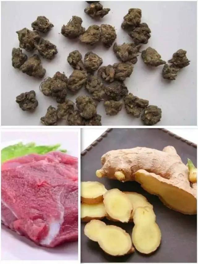 79   猫爪草煲瘦肉