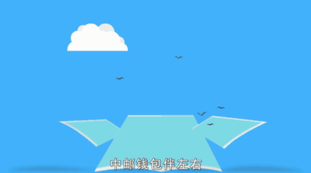 中邮消费贷,随借随还,最高20万,秒速到账!