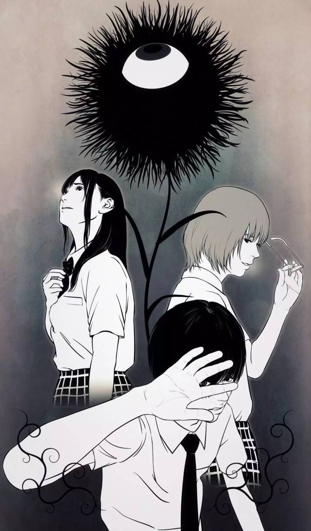 动漫 卡通 漫画 头像 640_1092 竖版 竖屏